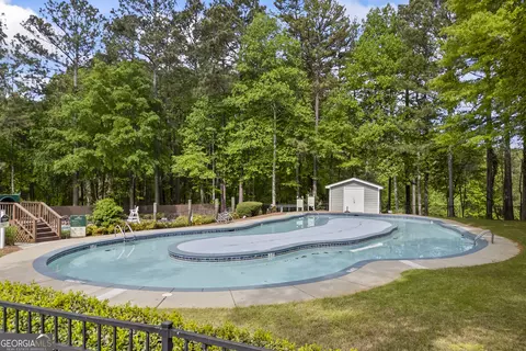 Exterior - 2525 Wild Iris Ln, Dacula, GA 30019 photo 12 of 17