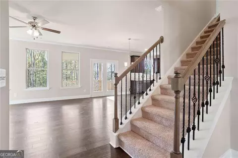 3935 Cordano Ln, Lawrenceville, GA 30044