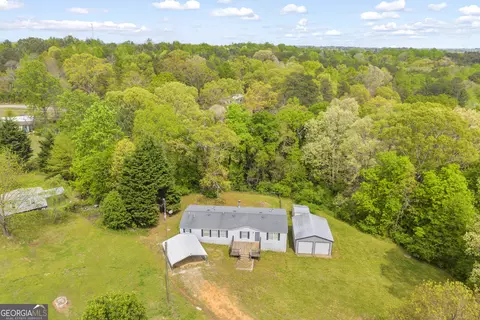 View/Area - 35 Jordan Loop, Toccoa, GA 30577 photo 3 of 3