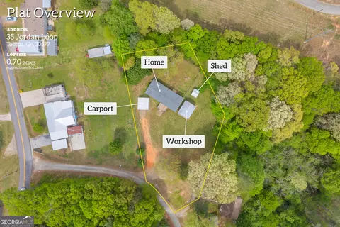 Other - 35 Jordan Loop, Toccoa, GA 30577 photo 5 of 24