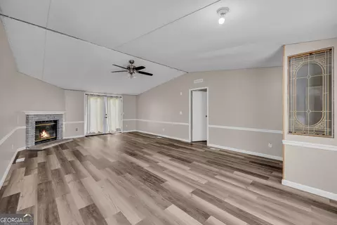 Living - 35 Jordan Loop, Toccoa, GA 30577 photo 4 of 4