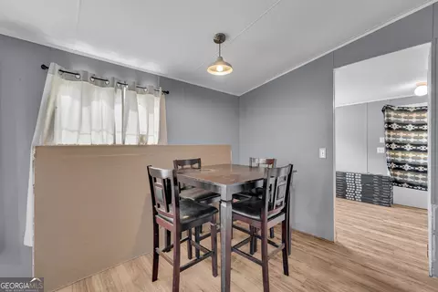 Dining - 35 Jordan Loop, Toccoa, GA 30577 photo 1 of 1