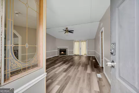 Entry Way - 35 Jordan Loop, Toccoa, GA 30577 photo 1 of 2