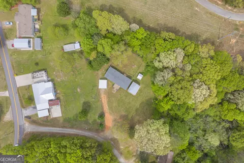 View/Area - 35 Jordan Loop, Toccoa, GA 30577 photo 2 of 3