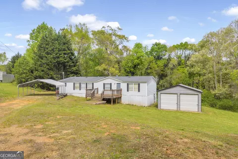 Other - 35 Jordan Loop, Toccoa, GA 30577 photo 8 of 24