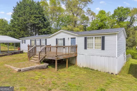 Exterior - 35 Jordan Loop, Toccoa, GA 30577 photo 1 of 3