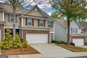 539 Hillside Trl, Woodstock, GA 30188