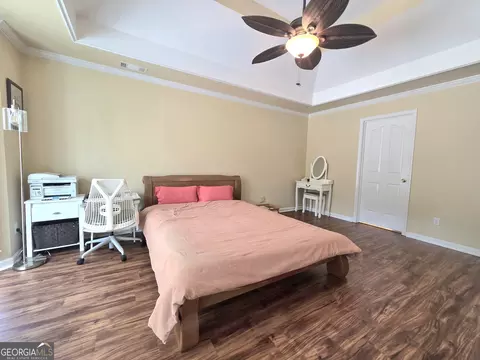 Bedroom - Undisclosed, Dacula, GA 30019 photo 1 of 4