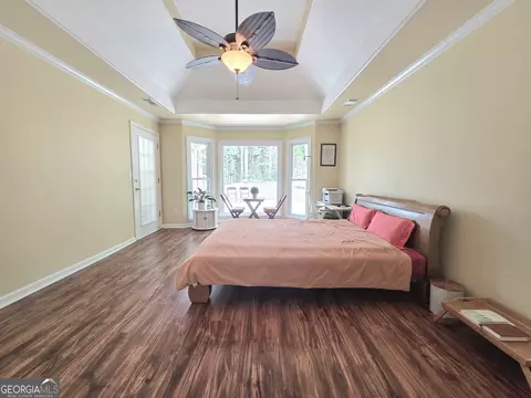 Bedroom - Undisclosed, Dacula, GA 30019 photo 2 of 4