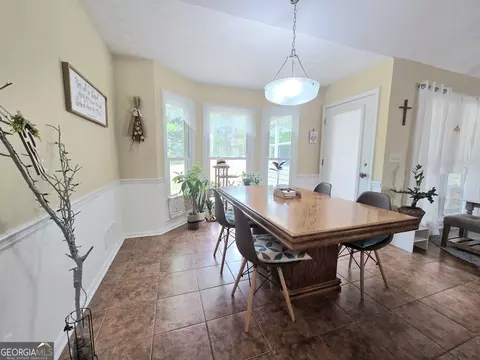 Dining - Undisclosed, Dacula, GA 30019 photo 1 of 2