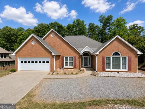Undisclosed, Dacula, GA 30019