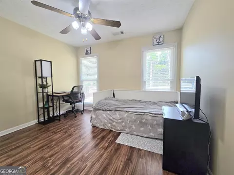 Bedroom - Undisclosed, Dacula, GA 30019 photo 4 of 4