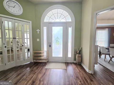 Entry Way - Undisclosed, Dacula, GA 30019 photo 3 of 3