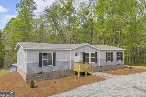 230 Tom Yarbrough Rd, Maysville, GA 30558