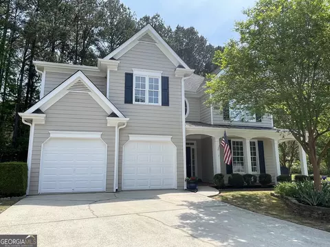 140 Lakeside Ct, Fayetteville, GA 30214