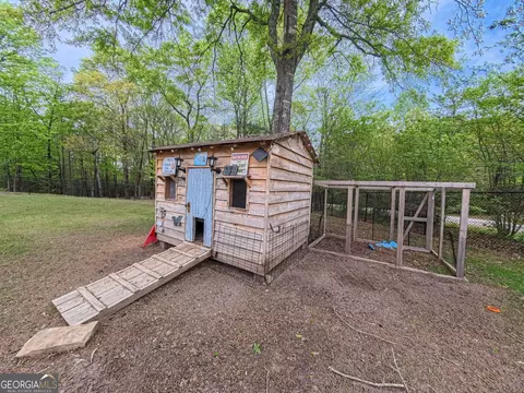 Exterior - 476 Thrash Rd, Lagrange, GA 30241 photo 10 of 15