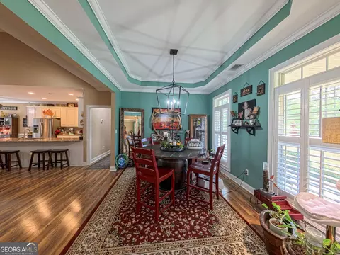 Dining - 476 Thrash Rd, Lagrange, GA 30241 photo 3 of 3
