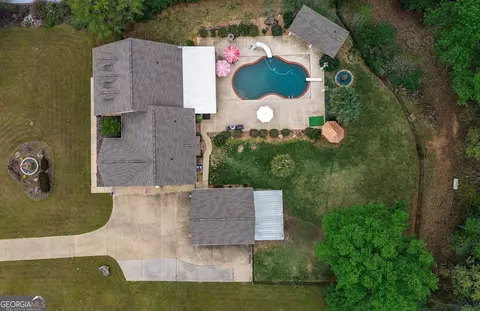 View/Area - 476 Thrash Rd, Lagrange, GA 30241 photo 2 of 3