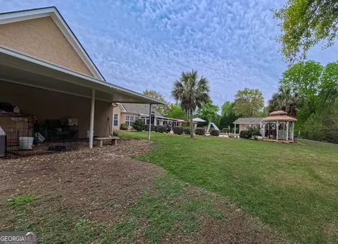Exterior - 476 Thrash Rd, Lagrange, GA 30241 photo 11 of 15