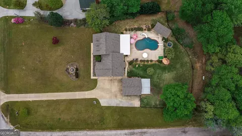 View/Area - 476 Thrash Rd, Lagrange, GA 30241 photo 1 of 3