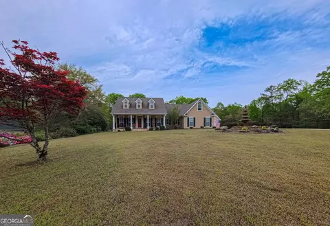 Exterior - 476 Thrash Rd, Lagrange, GA 30241 photo 6 of 15