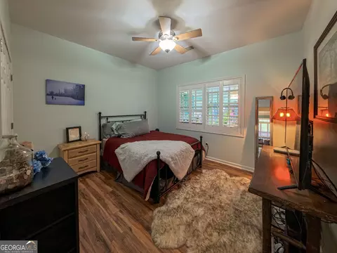 Bedroom - 476 Thrash Rd, Lagrange, GA 30241 photo 1 of 6