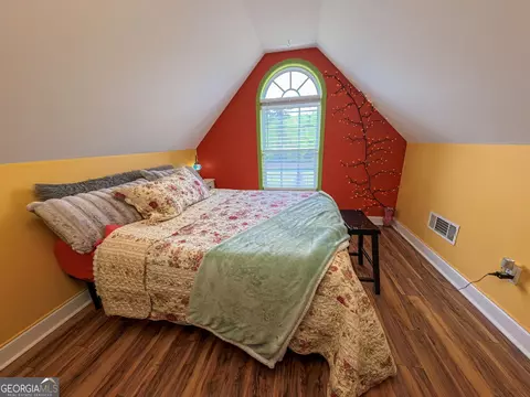 Bedroom - 476 Thrash Rd, Lagrange, GA 30241 photo 6 of 6