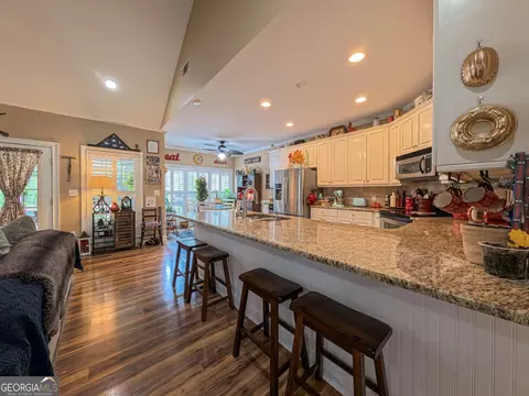 Kitchen - 476 Thrash Rd, Lagrange, GA 30241 photo 1 of 1