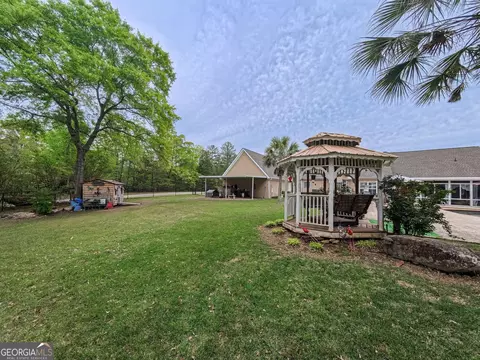 Exterior - 476 Thrash Rd, Lagrange, GA 30241 photo 14 of 15