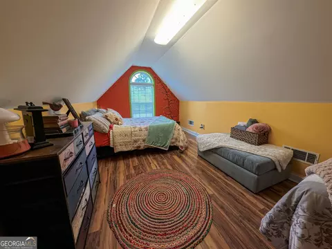Bedroom - 476 Thrash Rd, Lagrange, GA 30241 photo 5 of 6