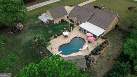 View/Area - 476 Thrash Rd, Lagrange, GA 30241 photo 3 of 3