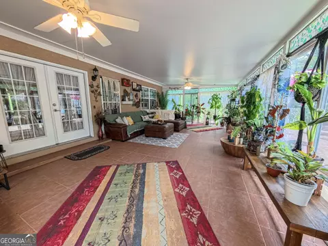 Exterior - 476 Thrash Rd, Lagrange, GA 30241 photo 9 of 15