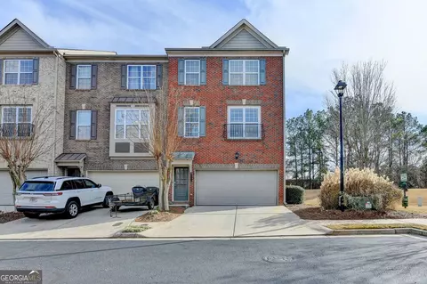 5716 Pine Oak Dr, Peachtree Corners, GA 30092