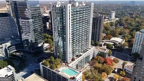 3324 Peachtree Rd NE #2507, Atlanta, GA 30326