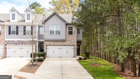 2828 Ellis Pointe Ave, Conyers, GA 30094