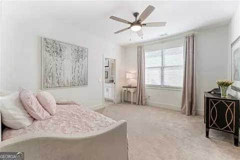 Bedroom - 4256 Alba Ln, Buford, GA 30519 photo 3 of 5