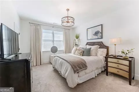 Bedroom - 4256 Alba Ln, Buford, GA 30519 photo 5 of 5
