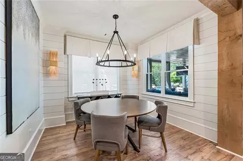 Dining - 4256 Alba Ln, Buford, GA 30519 photo 2 of 2