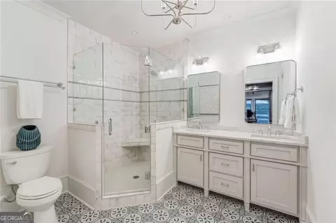 Bath - 4256 Alba Ln, Buford, GA 30519 photo 8 of 9