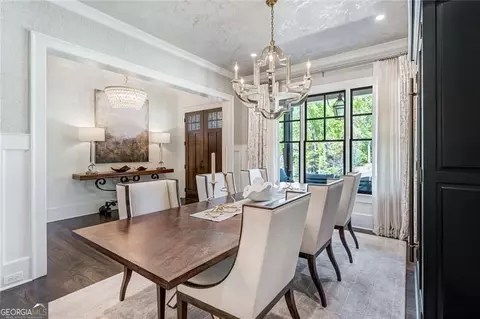 Dining - 4256 Alba Ln, Buford, GA 30519 photo 1 of 2