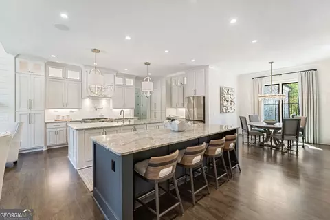 Kitchen - 4256 Alba Ln, Buford, GA 30519 photo 1 of 1