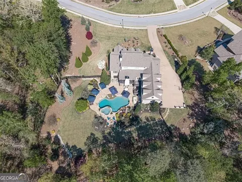 View/Area - 4256 Alba Ln, Buford, GA 30519 photo 2 of 3