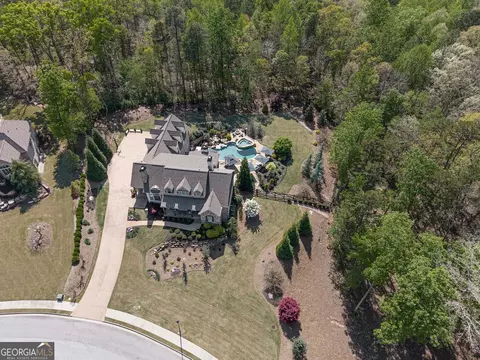 View/Area - 4256 Alba Ln, Buford, GA 30519 photo 1 of 3