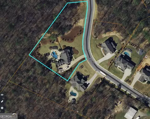 View/Area - 4256 Alba Ln, Buford, GA 30519 photo 3 of 3