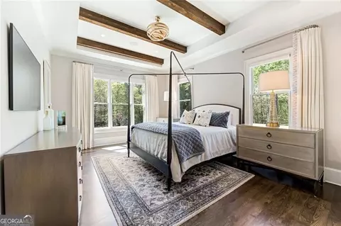 Bedroom - 4256 Alba Ln, Buford, GA 30519 photo 1 of 5