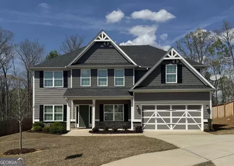 53 Mediterranean Ave, Sharpsburg, GA 30277