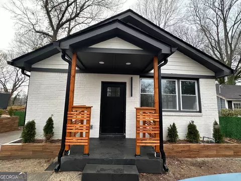 1340 N Avenue Ave NW, Atlanta, GA 30318