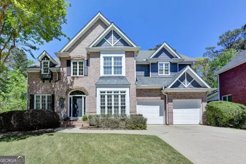 1265 Beacon Hill Xing, Alpharetta, GA 30005