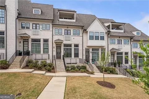 Undisclosed, Sandy Springs, GA 30328