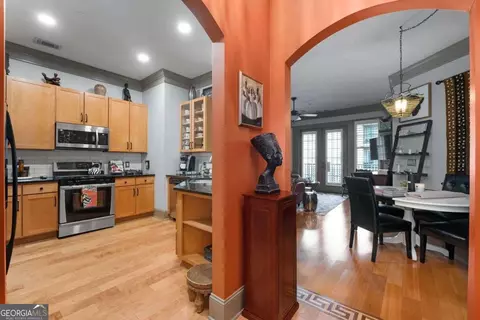 3621 Vinings Slope SE #2516, Atlanta, GA 30339